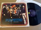 PULP org uk compilation lp INTRO THE GIFT RECORDINGS inner