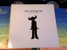 JAMIROQUAI org eu double lp EMERGENCY ON PLANET EARTH sony soho square inners
