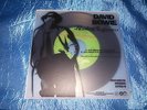 DAVID BOWIE - ABSOLUTE BEGINNERS 7/45 **DJ PROMO PLASTIC SLEEVE** PORTUGAL RARE