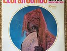 El Gran Combo “Esos Ojitos Negros” RARE ORIGINAL GEMA PUERTO RICO SALSA LP 