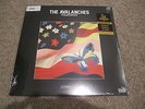 The Avalanches Wildflower 2LP LTD cover 1000 Copies Newbury Comics vinyl NEW