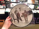 Jerry Lee Lewis Denmark Picture Disc (sun records elvis great balls of fire)