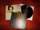 Gilla - LP - Zieh mich aus / Riesen Poster - Hansa 28 492 OT Von 1978 - Wie Neu