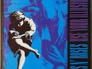 Guns N' Roses ?– Use Your Illusion II  2LP, 1ST PRESS 1991 NEAR MINT