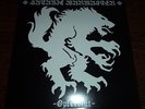 Satanic Warmaster - Opferblut VINYL Behexen Sargeist Horna Goatmoon Baptism