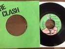 THE CLASH (White Man) In Hammersmith Palais - UK import 7