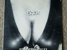 BITCH   Damnation Alley   Los Angeles METAL   SIGNED   w/ Insert   Girl Singer