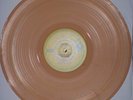 PINK FLOYD DARK SIDE OF THE MOON, 180G CREAM COLORED MARBLED VINYL LP IMPORT NEW