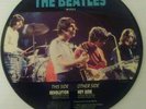 Beatles - Revolution / Hey Jude - PicDisc 1988 EMI RP 5722  7