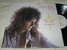 Brian May - Back To The Light, 12 track, 1992 Korea LP. Queen.