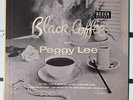 Black Coffee With Peggy Lee Decca DL 5482 10