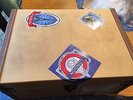 Grateful Dead Europe 72 Limited Edition Box Set  Numbered, Mint