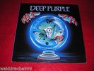 Deep Purple - Slaves and Masters, RCA PL90535 Vinyl LP 1990
