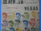 DEATH IN VEGAS dead elvis Do.LP Concrete 1997 Hard 22LP 12 OIS VG+/VG+ TOPCopy