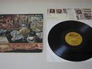 FRANK ZAPPA AND THE MOTHERS – Over-nite Sensation –  Spanish Press Vinyl LP