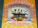 The Beatles Magical Mystery Tour LP Mono 1967 w/ Booklet NICE VINYL