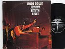 Jimmy Smith       Root down        Verve         USA        VG # 26