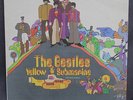 BEATLES Yellow Submarine UK STEREO PCS 7070 George Martin