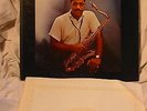 Clifford Jordan STARTING TIME  orig Mono LP NM