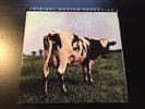 Pink Floyd - Atom Heart Mother MFSL 1-202 Mobile Fidelity Vinyl LP Record  (EX)