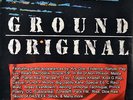 DJ JS-1 - Ground Original: Level 1 Vinyl 2LP NEU ft. Evidence, KRS-One