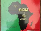 KUSINI Soundtrack LP Manu Dibango Afrobeat Funk Soul MINT SEALED ORIGINAL