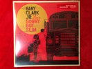 Gary Clark JR.