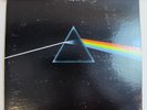 Pink Floyd The Dark Side of the Moon Original Master Recording MFSL 1-017