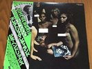 JIMI HENDRIX - ELECTRIC LADY LAND - Japan 2LP obi POLYDOR MPX 9955 9956