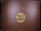 VARIOUS: The Rise And Fall Of Paramount Records 1917-1927 LP (6 LP box set with