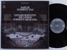 LEONARD BERNSTEIN Mahler: Symphony No.8 COLUMBIA M2S-751 box set 2xLP NM 2-eye