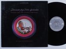 ZINO FRANCESCATTI Plays Violin Spectacular's COLUMBIA MS-6953 LP NM promo 2-eye
