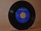 THE PEARLS: BAND OF ANGELS & UGLY FACE; 1959 ON THE SQUARE 320 MINT- DOO WOP 45