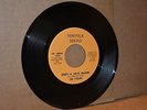 LEE FIELDS: SHE'S A LOVE MAKER & LET'S TALK IT OVER; NORFOLK SOUND MINT- FUNK 45