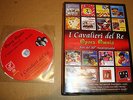 I CAVALIERI DEL RE OPERA OMNIA BOX DEL 30^ ANNIVERSARIO (DEVILMAN/LADY OSCAR)