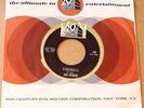 Don Spencer : Fireball + “XL5” [Zero  G] - US 20th Century 7” 45 1963 - 440
