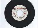 The Uniques, 45 RPM Record, 1958 Doo Wop, End 1012