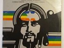 JESUCRISTO SUPERSTAR / CAMILO SESTO / GATEFOLD / DOUBLE LP RECORD / NM+ RARE
