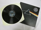 Pink Floyd Dark Side of the Moon Vinyl LP SHVL 804 Gatefold Collectable Prog