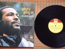 VG++ VPI Cleaned Marvin Gaye What's Going On Tamla TS310 First Press