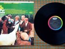 VPI Cleaned Beach Boys Pet Sounds Duotone DT-2458 LP A9 Press