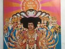 THE JIMI HENDRIX EXPERIENCE - AXIS: BOLD AS LOVE * LP VINYL * FREE P&P UK 613003