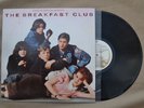 Breakfast Club Movie Soundtrack 80s Rock New Wave Record lp NM