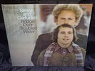 Simon And Garfunkel Bridge Over Troubled Water SEALED USA 1971? LP W. NO BARCODE
