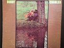 BOBBY CHARLES same BEARSVILLE 1972 White Label PROMO Vinyl LP insert The Band