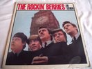 THE ROCKIN' BERRIES   IN TOWN ** 1964 UK 1st PICCADILLY LP