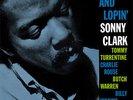 SONNY CLARK LEAPIN AND LOPIN NEW SEALED BLUE NOTE 180G VINYL LP IN STOCK