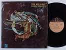 MORTON SUBOTNICK The Wild Bull NONSUCH H-71208 LP NM SHRINK