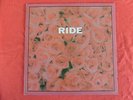 Ride - Ride EP CRE072T