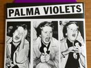Palma Violets - Best Of Friends 7
